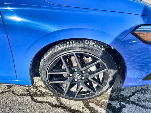 2023 Honda Civic Sport Touring