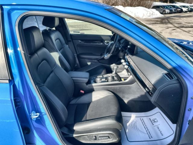 2023 Honda Civic Sport Touring