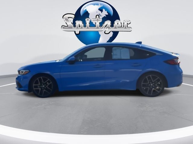 2023 Honda Civic Sport Touring