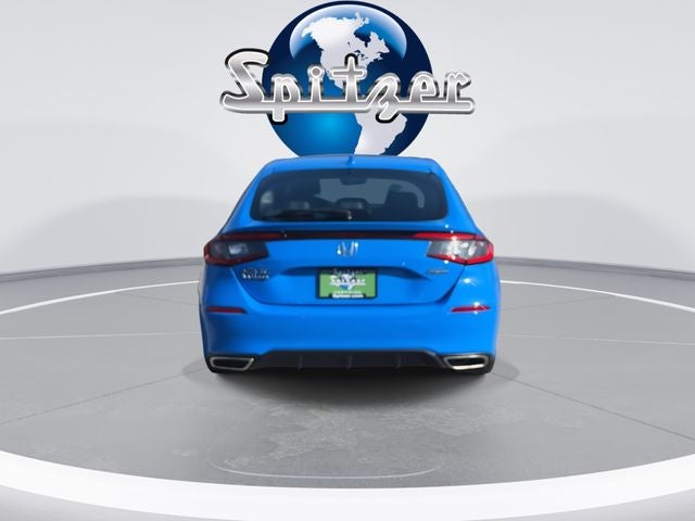 2023 Honda Civic Sport Touring