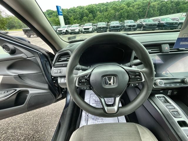 2021 Honda Insight EX