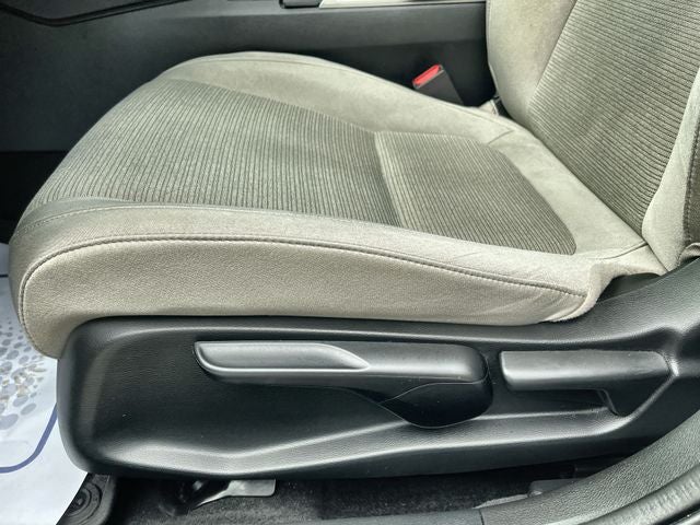 2021 Honda Insight EX