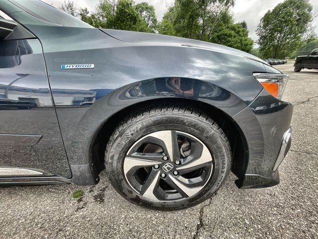 2021 Honda Insight EX