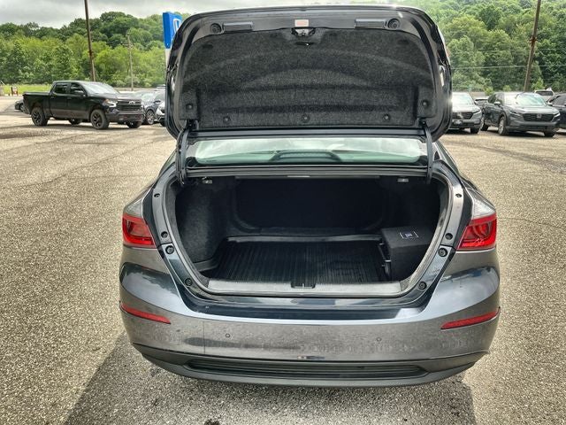 2021 Honda Insight EX