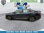 2021 Honda Insight EX