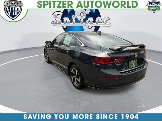 2021 Honda Insight EX