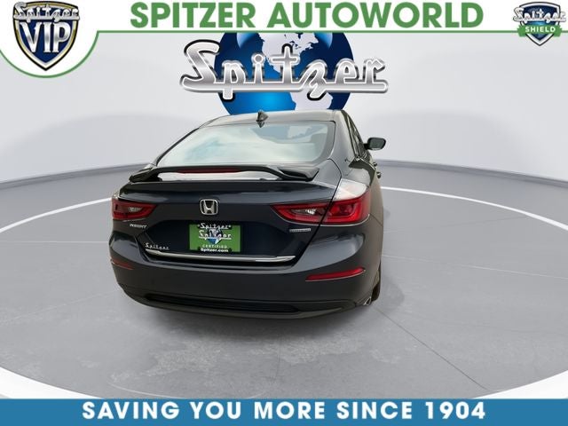 2021 Honda Insight EX