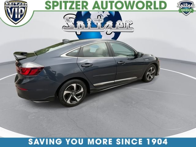 2021 Honda Insight EX