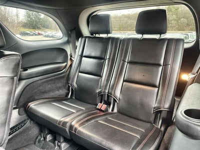 2023 Dodge Durango GT Plus