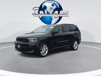 2023 Dodge Durango GT Plus