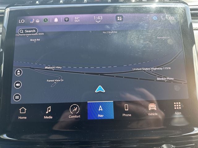 2022 Jeep Grand Cherokee Summit Reserve