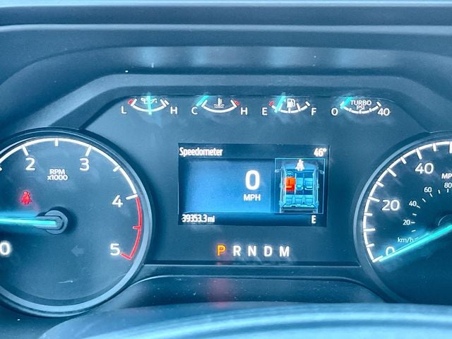 2025 Ford F-250SD XLT