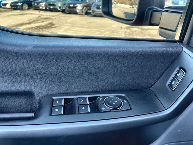 2025 Ford F-250SD XLT