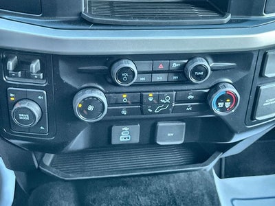 2025 Ford F-250SD XLT