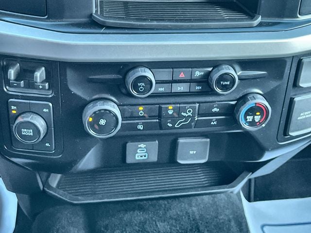 2025 Ford F-250SD XLT