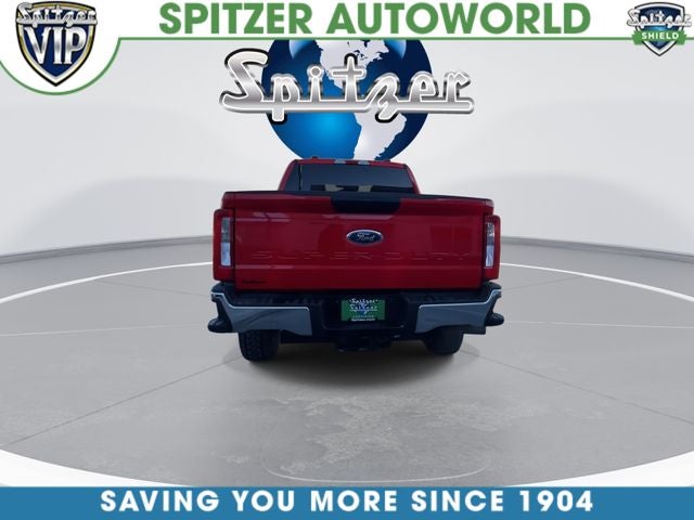 2025 Ford F-250SD XLT