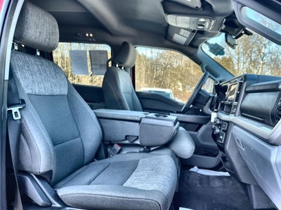 2025 Ford F-250SD XLT