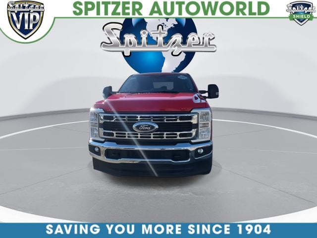 2025 Ford F-250SD XLT