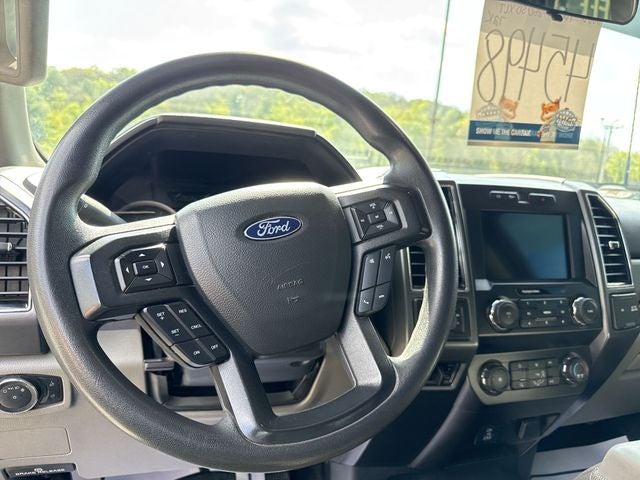 2022 Ford F-250SD XLT
