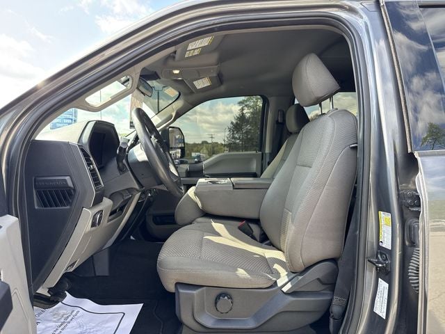 2022 Ford F-250SD XLT
