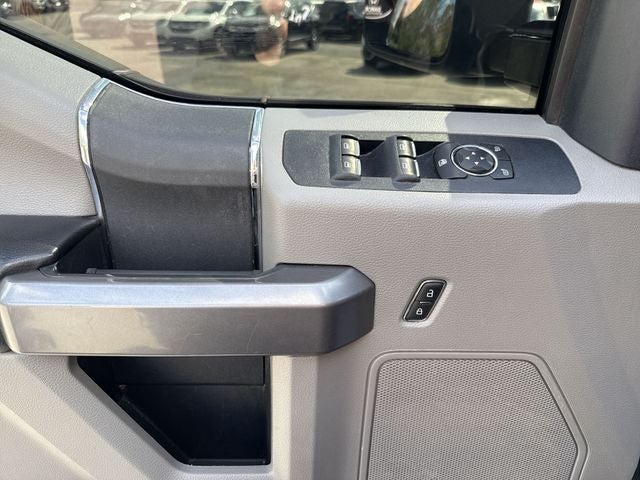 2022 Ford F-250SD XLT