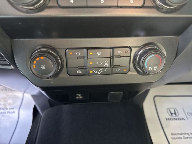 2022 Ford F-250SD XLT