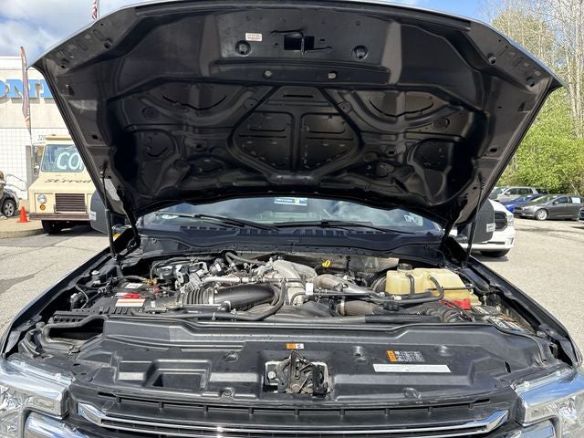 2022 Ford F-250SD XLT