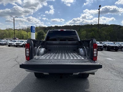 2022 Ford F-250SD XLT