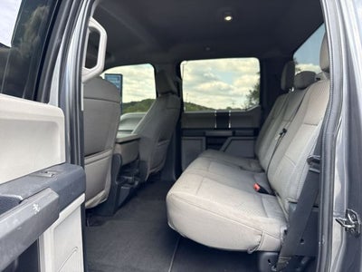 2022 Ford F-250SD XLT