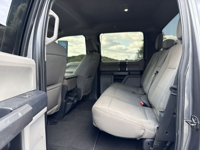 2022 Ford F-250SD XLT