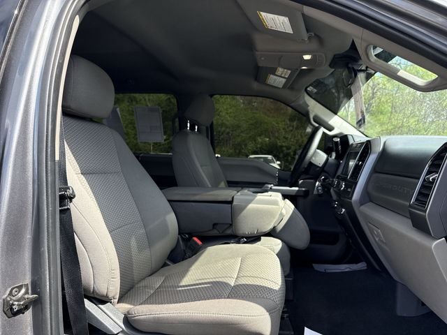 2022 Ford F-250SD XLT
