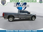 2022 Ford F-250SD XLT