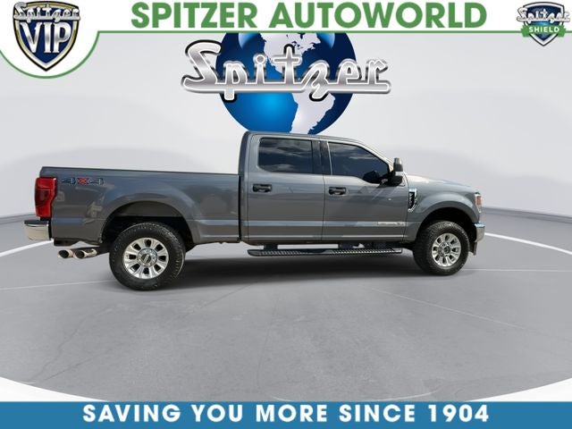 2022 Ford F-250SD XLT