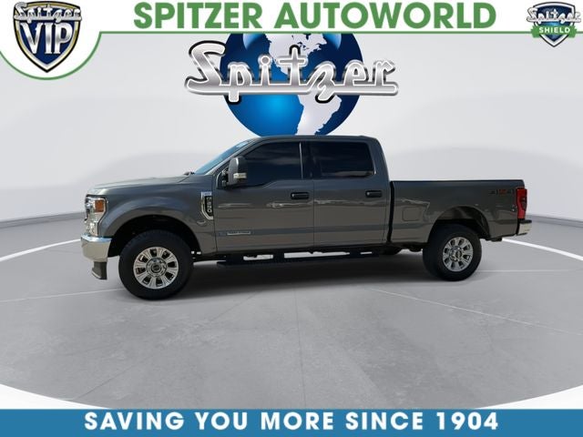 2022 Ford F-250SD XLT