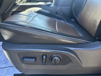 2022 Chevrolet Silverado 2500HD High Country