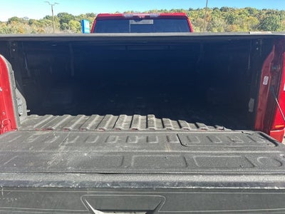 2022 Chevrolet Silverado 2500HD High Country