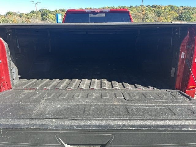2022 Chevrolet Silverado 2500HD High Country