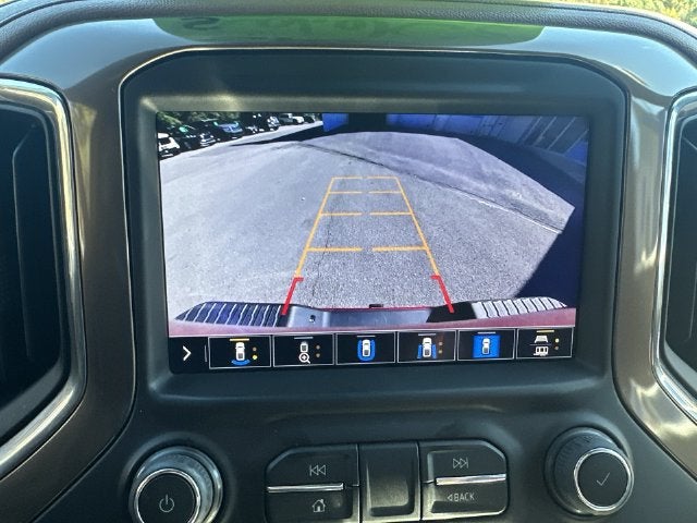 2022 Chevrolet Silverado 2500HD High Country