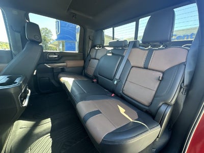 2022 Chevrolet Silverado 2500HD High Country