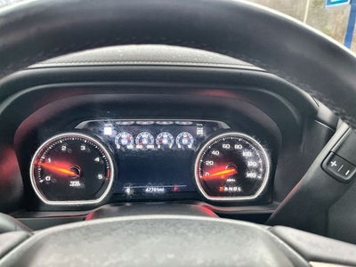 2020 Chevrolet Silverado 2500HD High Country