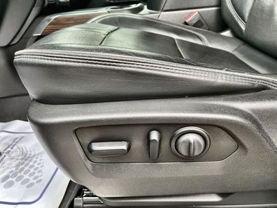 2020 Chevrolet Silverado 2500HD High Country