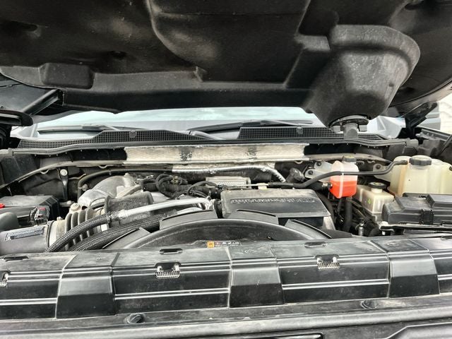 2020 Chevrolet Silverado 2500HD High Country