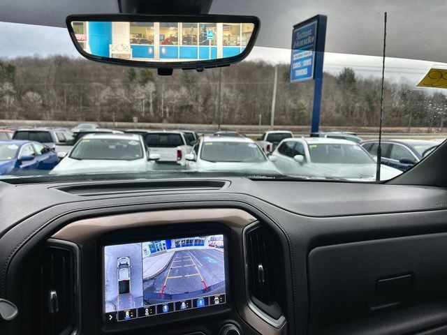 2020 Chevrolet Silverado 2500HD High Country