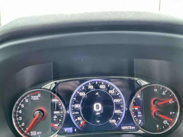 2020 GMC Acadia SLT