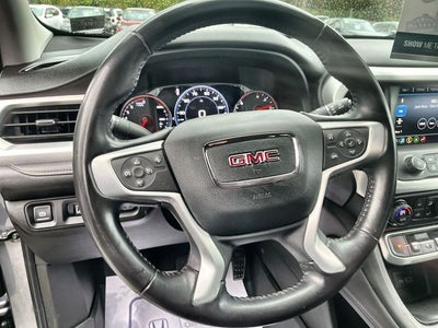 2020 GMC Acadia SLT