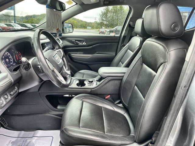 2020 GMC Acadia SLT