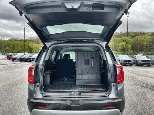 2020 GMC Acadia SLT