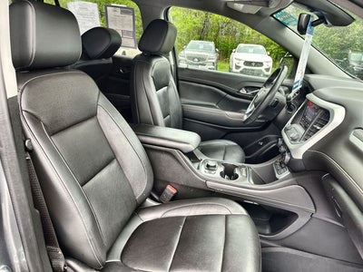 2020 GMC Acadia SLT