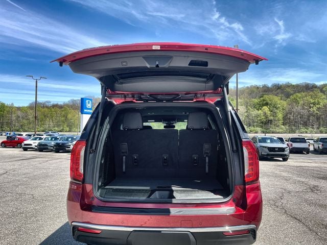2024 GMC Yukon SLT