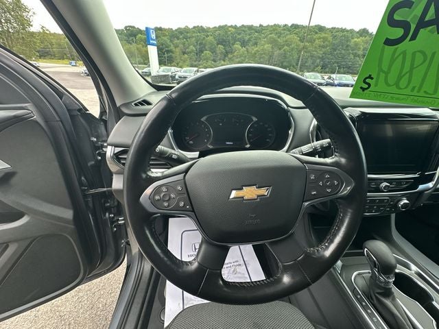 2021 Chevrolet Traverse LT 1LT